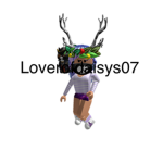 Loverofdaisys07 Group