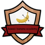 Kawaii Banana Academy