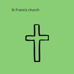 St. Frances Church community