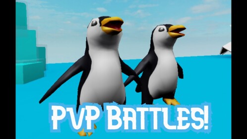 PvP Battles!