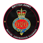 |RGG| |UKM| Royal Grenadier Guards