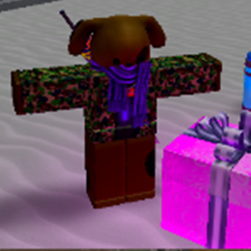 Testing Animation Place