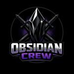 Obsidian Crew