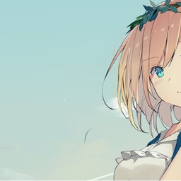 ❀