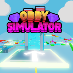 Obby Simulator