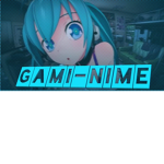 Gami-nime