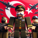T.M.F (Turkish Armed Forces)