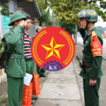 [KSQS] Vietnam People's Army Military Court