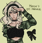Maddie’s DTI Farming <33