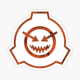 SCP :SITE-000 CHAPTER 2 (HALLOWEEN) icon