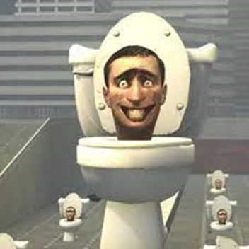 CART RIDE INTO SKIBI TOILET !!!!MORPHS!!!