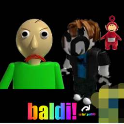 S U TART PLAYS BALDIS BASICS!