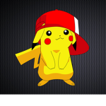 pika fan cub