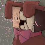 ←TV_TEETH→