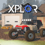 [UPD] XPLOR