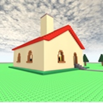 Perfectly Illegitimate Happy Home in Robloxia