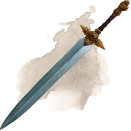 Medieval Air Sword Fighting
