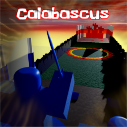 Calabascus [TRAINING]