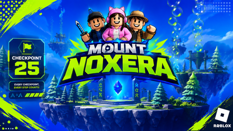 Mount Noxera