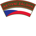 Aktívní zálohy