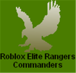 Roblox Elite Rangers Commanders