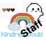 Kindred Souls Staff Group