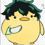 Da de ku gang