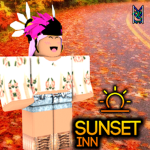 -☀Sunset Inns☀-