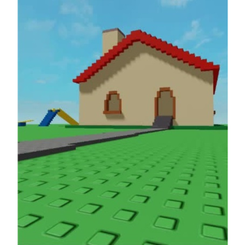 Classic ROBLOX Place