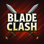Blade Clash