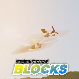Beyond Blocks (Early Access)