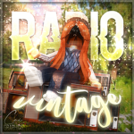 Radio Vintage