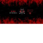 The insane beast kids
