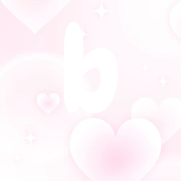b♡
