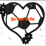 EPIC SOCCER FAN CLUB