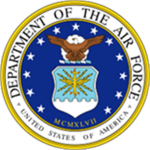Airforce of the U.S.