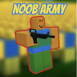 Noob Army Hangout {REVAMPED}