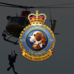 103 Search and Rescue Squadron