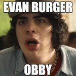 Evan Burger Obby