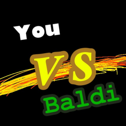 You VS Baldi (BETA)