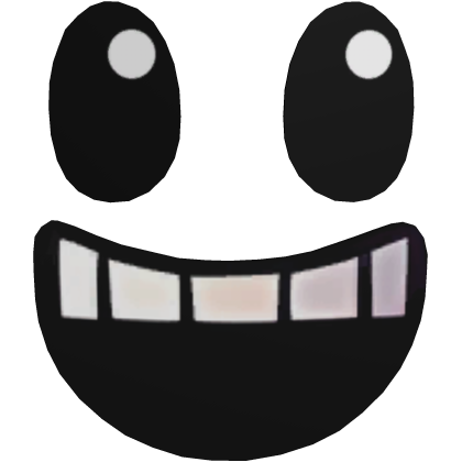 😊 Smile Grin Face (3D) 😊 Roblox item