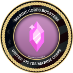 Marine Corps Nitro Boostersᅠ ᅠ