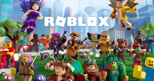 Roblox World [Best Game Ever]