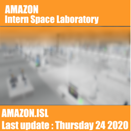 Itern Space Laboratory