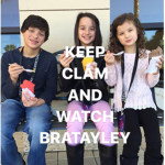 Bratayley Fan Years