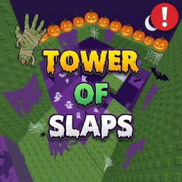 Tower Of Slaps👋 icon