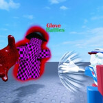[Bug fixes]Glove Battles