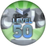 Game Badge Icon