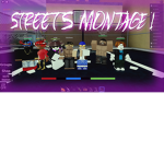 The Streets Melee Ranking