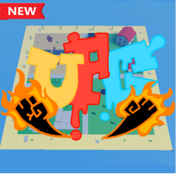 Untitled Fighting Game  (NEW BETA)